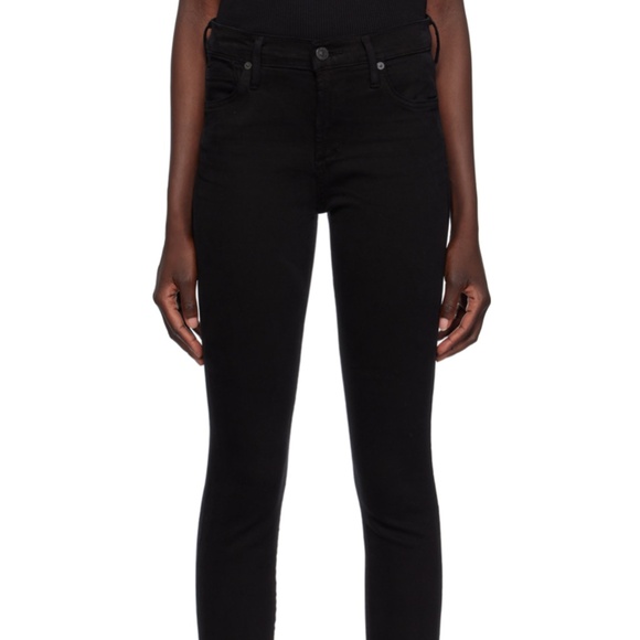 Citizens rocket jeans w26 - Picture 1 of 3